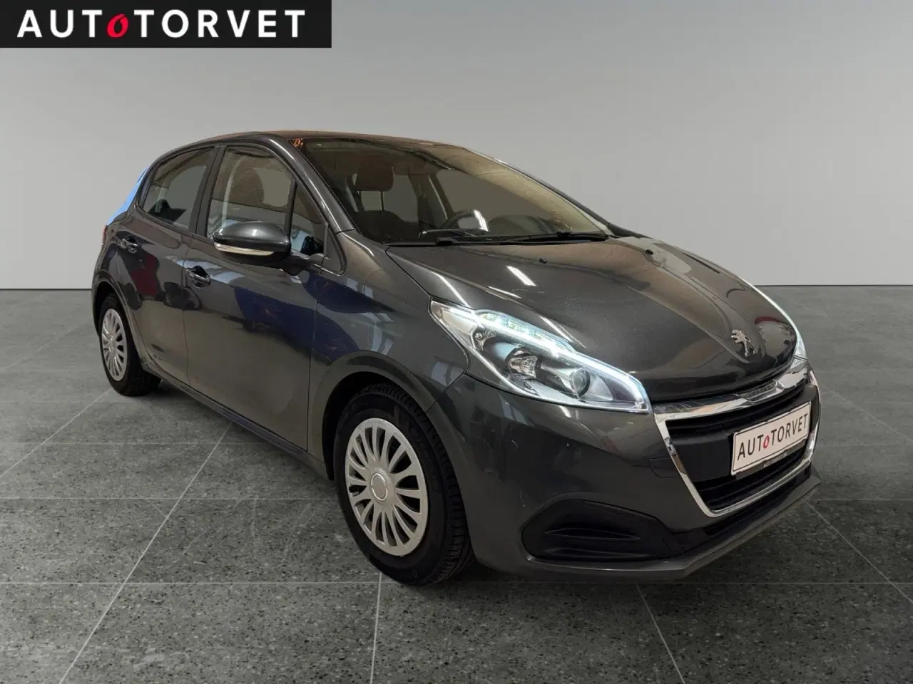 Billede 2 - Peugeot 208 1,6 BlueHDi 100 Active