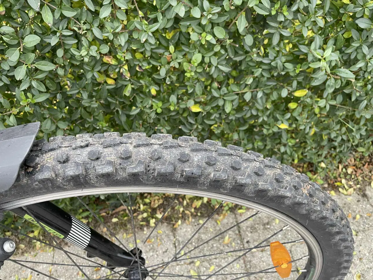 Billede 9 - Busetto mountainbike Grande 29”