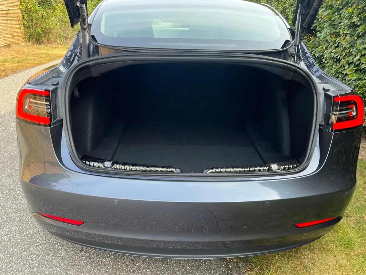Billede 16 - Tesla Model 3  Performance AWD
