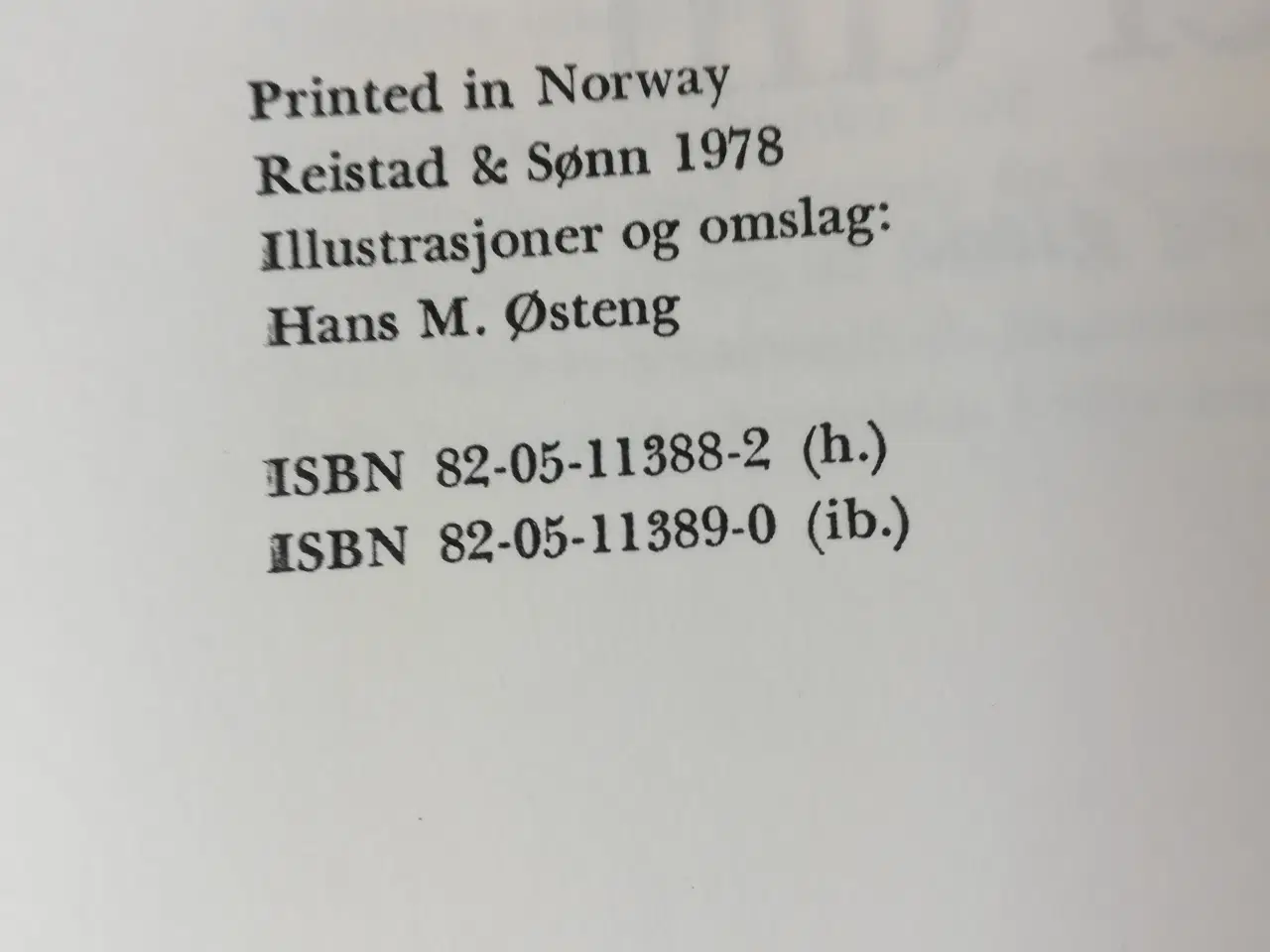 Billede 2 - Dagen er din, af Erik Dammann