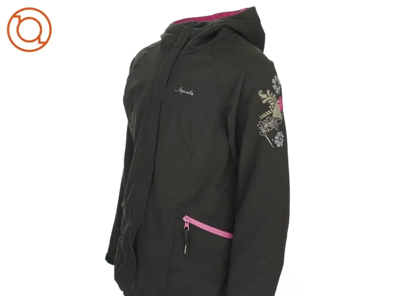 Billede 3 - Jakke fra Icepeak (str. 152)