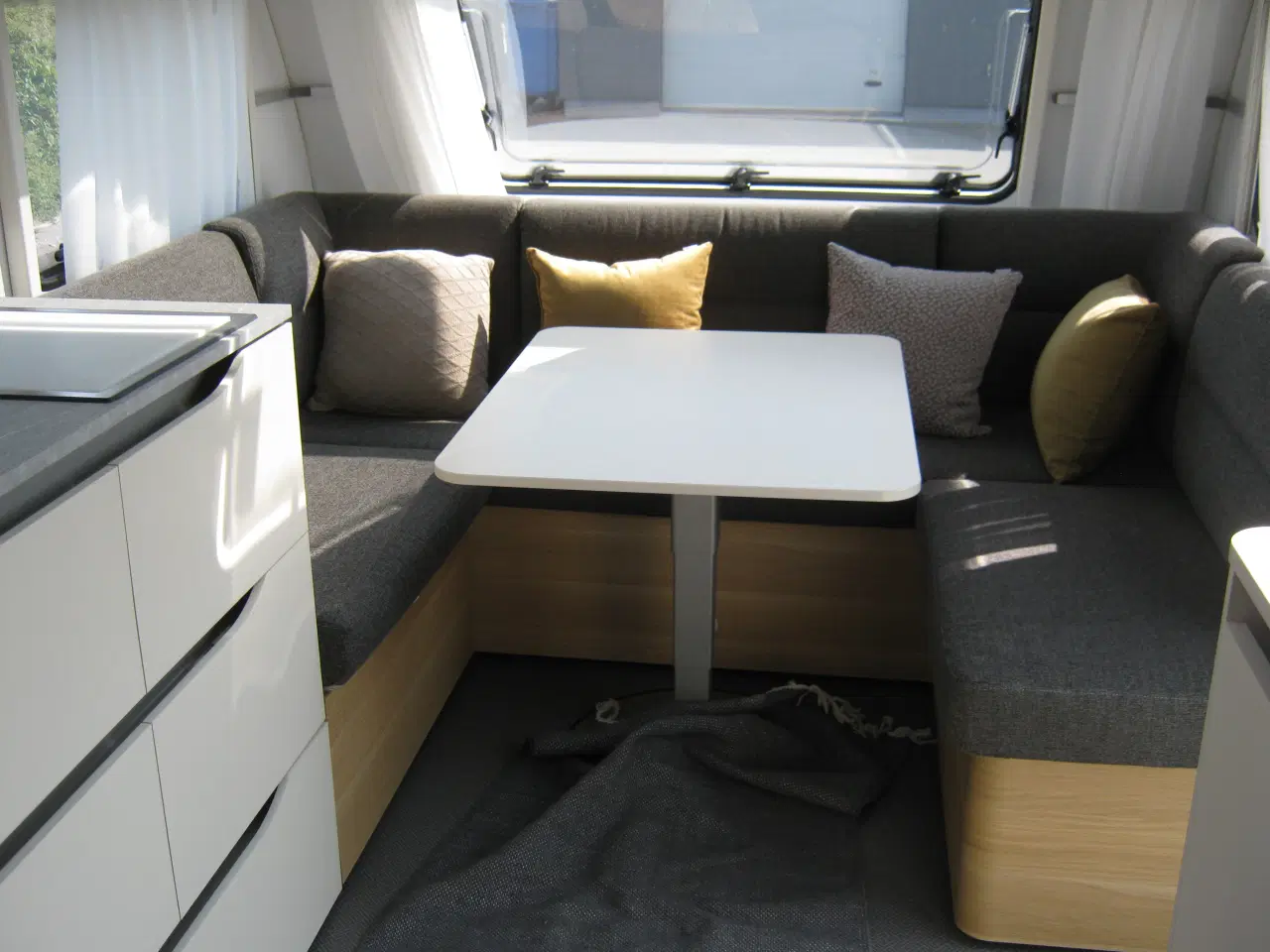 Billede 5 - Adria Adora 522 UP