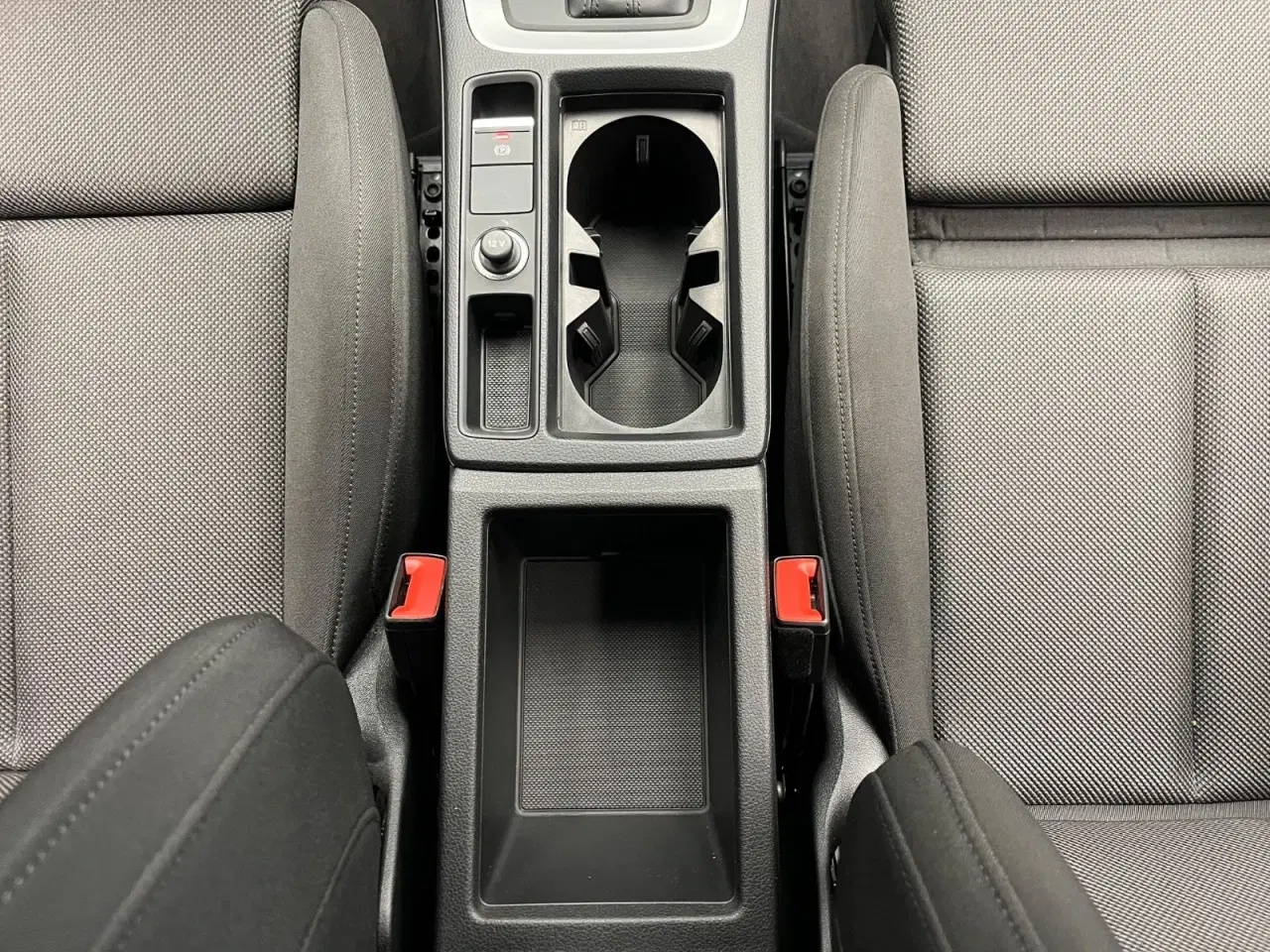 Billede 15 - Audi Q3 45 TFSi e Attitude+ Sportback S-tr.