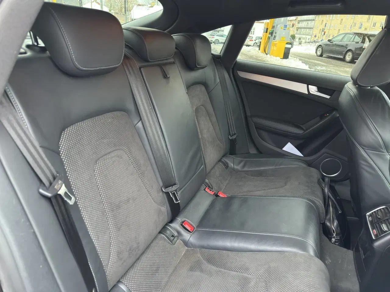 Billede 17 - Audi A5 3,0 TDi 245 S-line Sportback quattro S-tr.