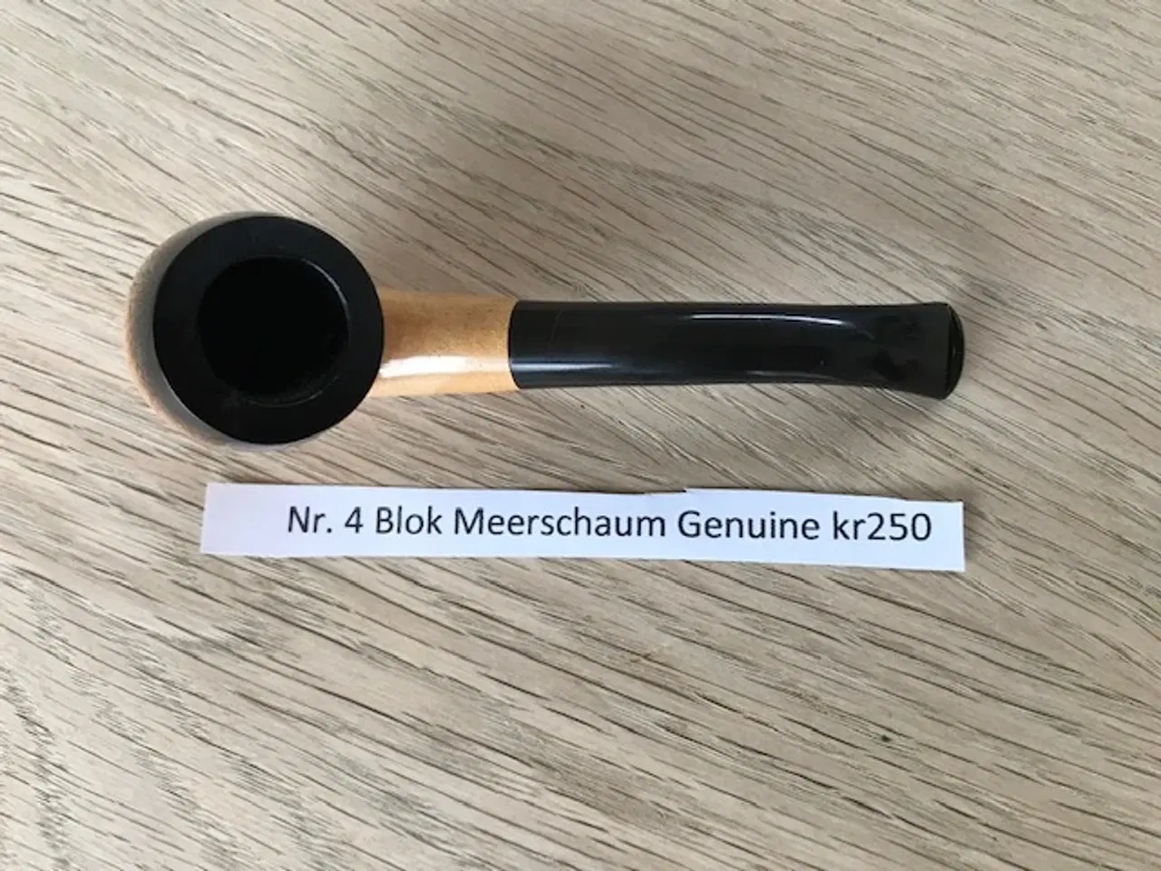 Billede 6 - Ks1 Diverse piber fra kr.175