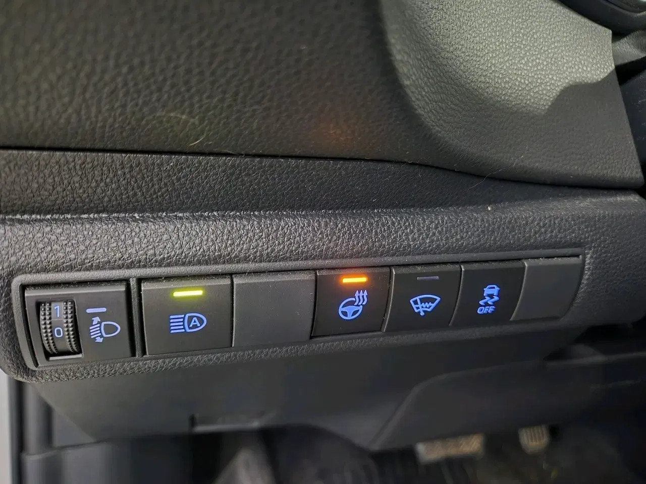 Billede 17 - Toyota Corolla 1,8 Hybrid H3 Smart E-CVT 122HK 5d Trinl. Gear