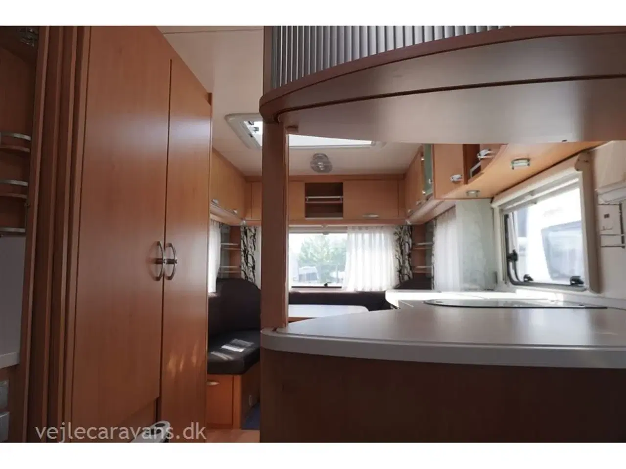 Billede 18 - 2006 - Knaus Südwind 500 FU