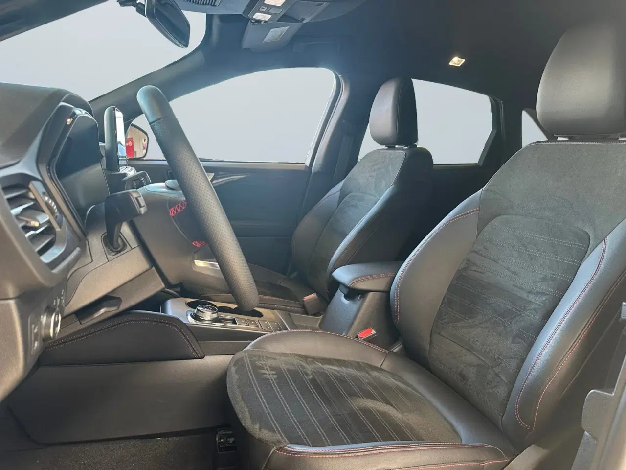 Billede 4 - Ford Kuga 2,5 PHEV ST-Line X CVT