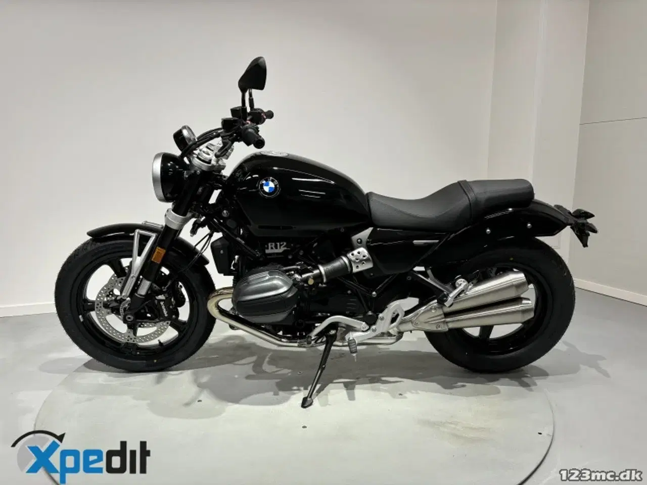 Billede 6 - BMW R 12