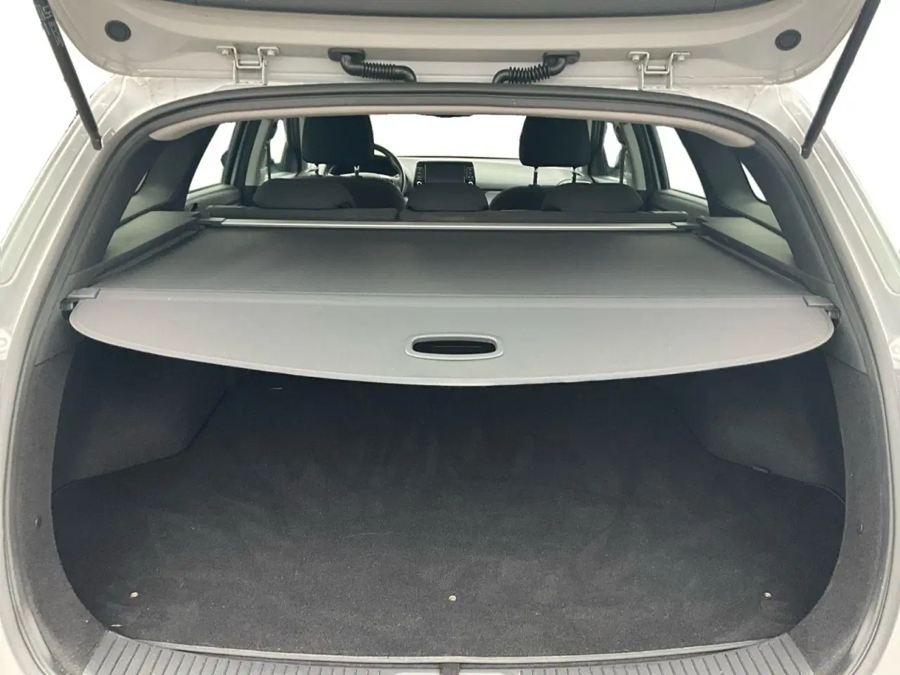 Billede 16 - Hyundai i30 1,0 T-GDi Premium stc.