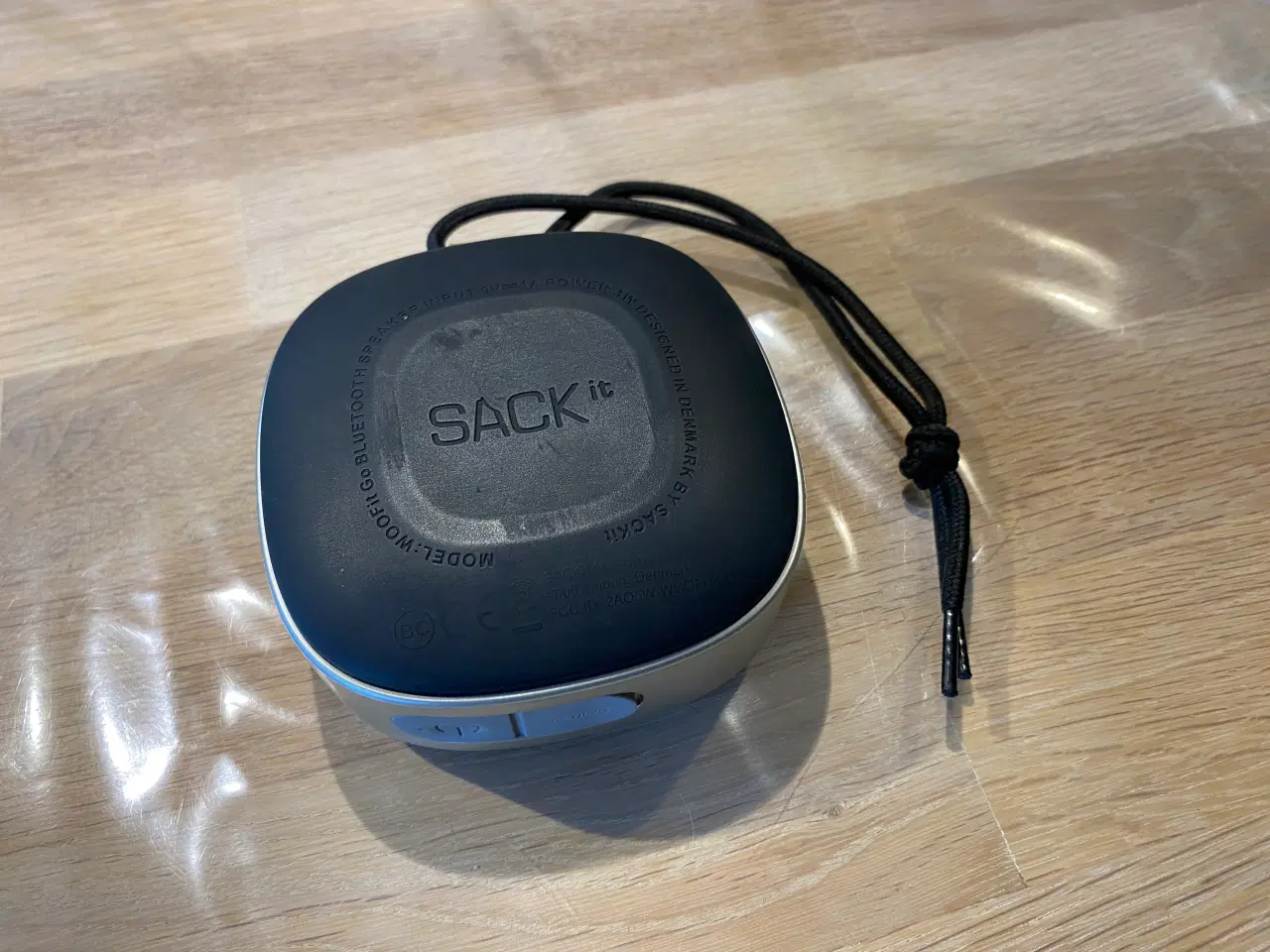 Billede 2 - Sack it højttaler