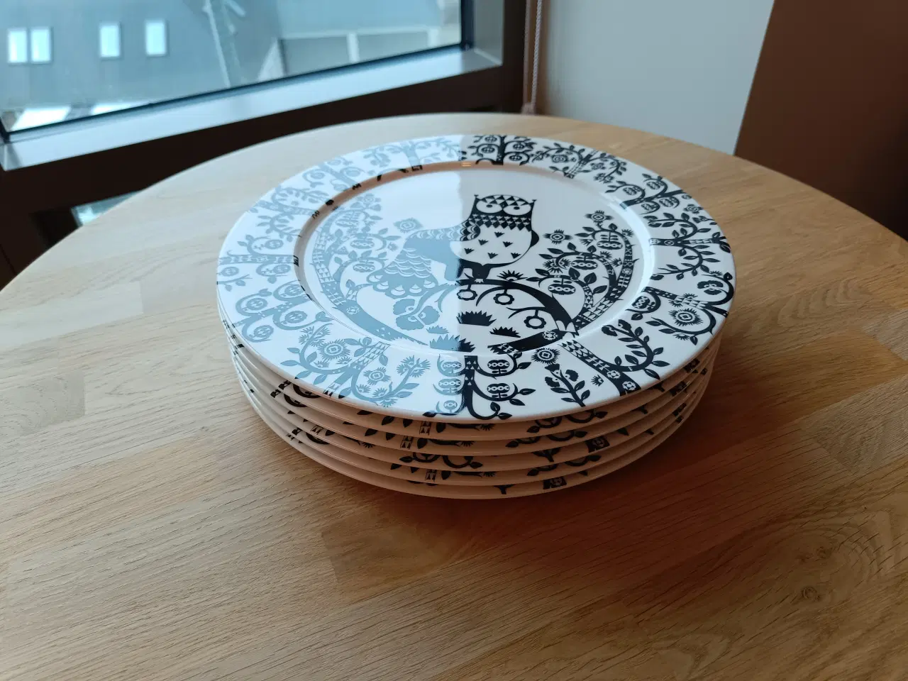 Billede 2 - Iittala tallerkener 