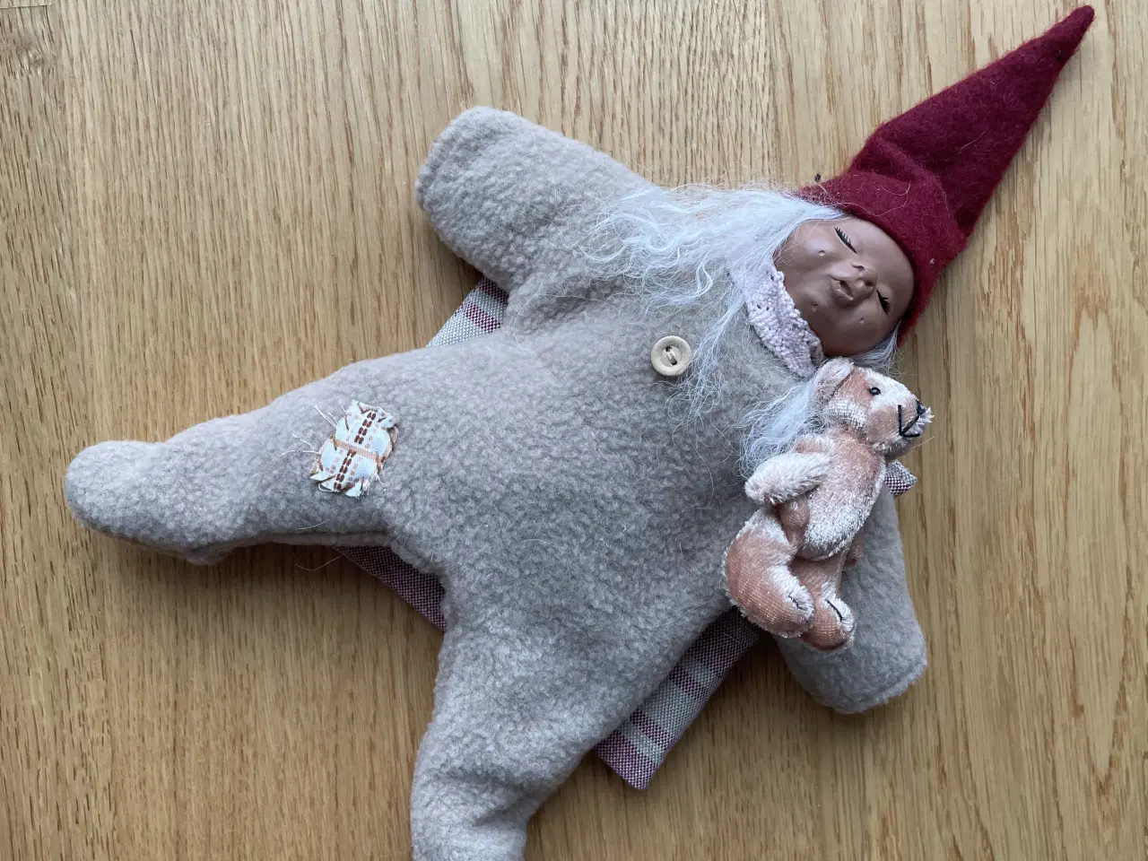 Billede 1 - Klarborg nisse Viola