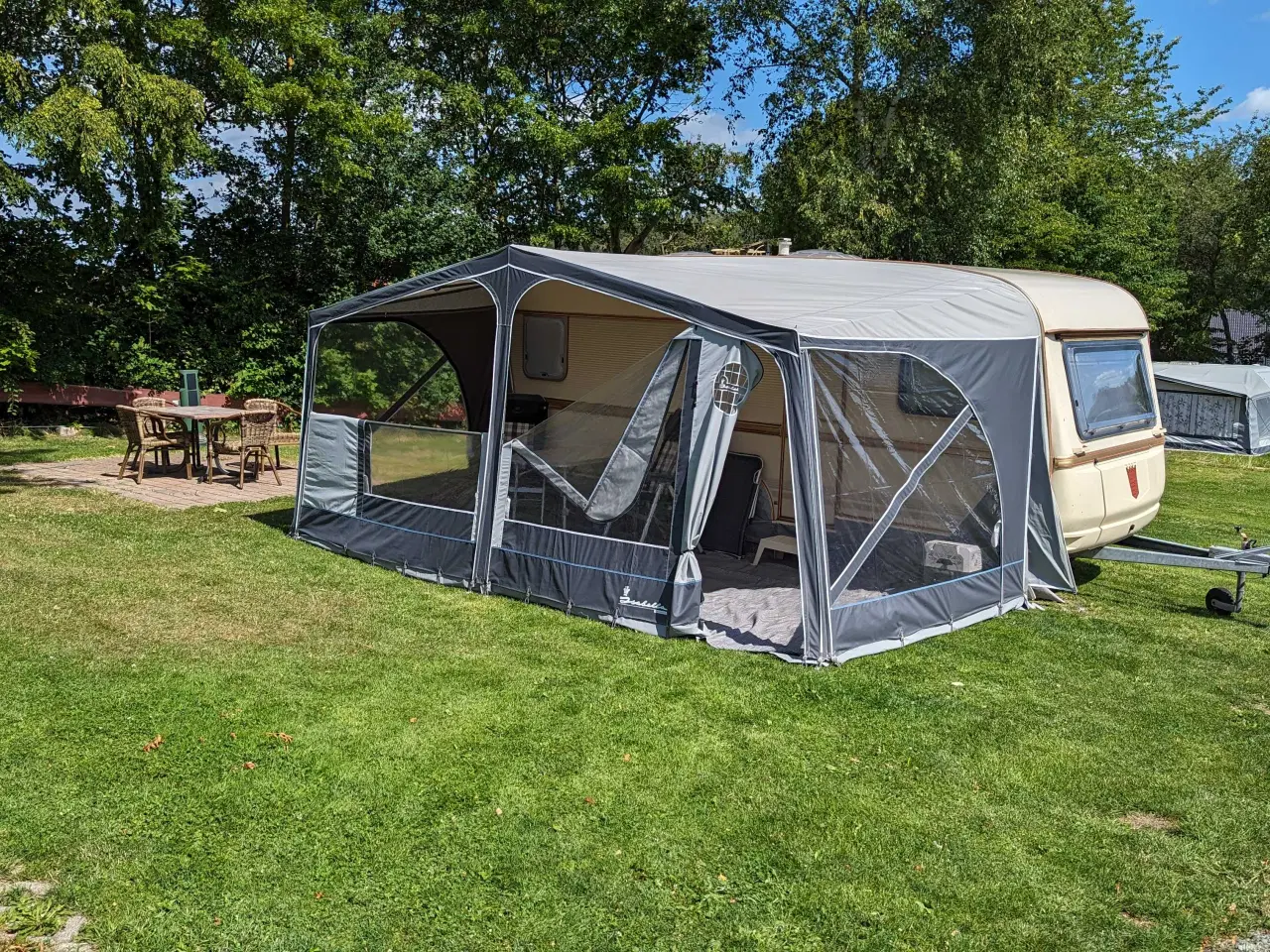 Billede 6 - Tabbert diadem 515