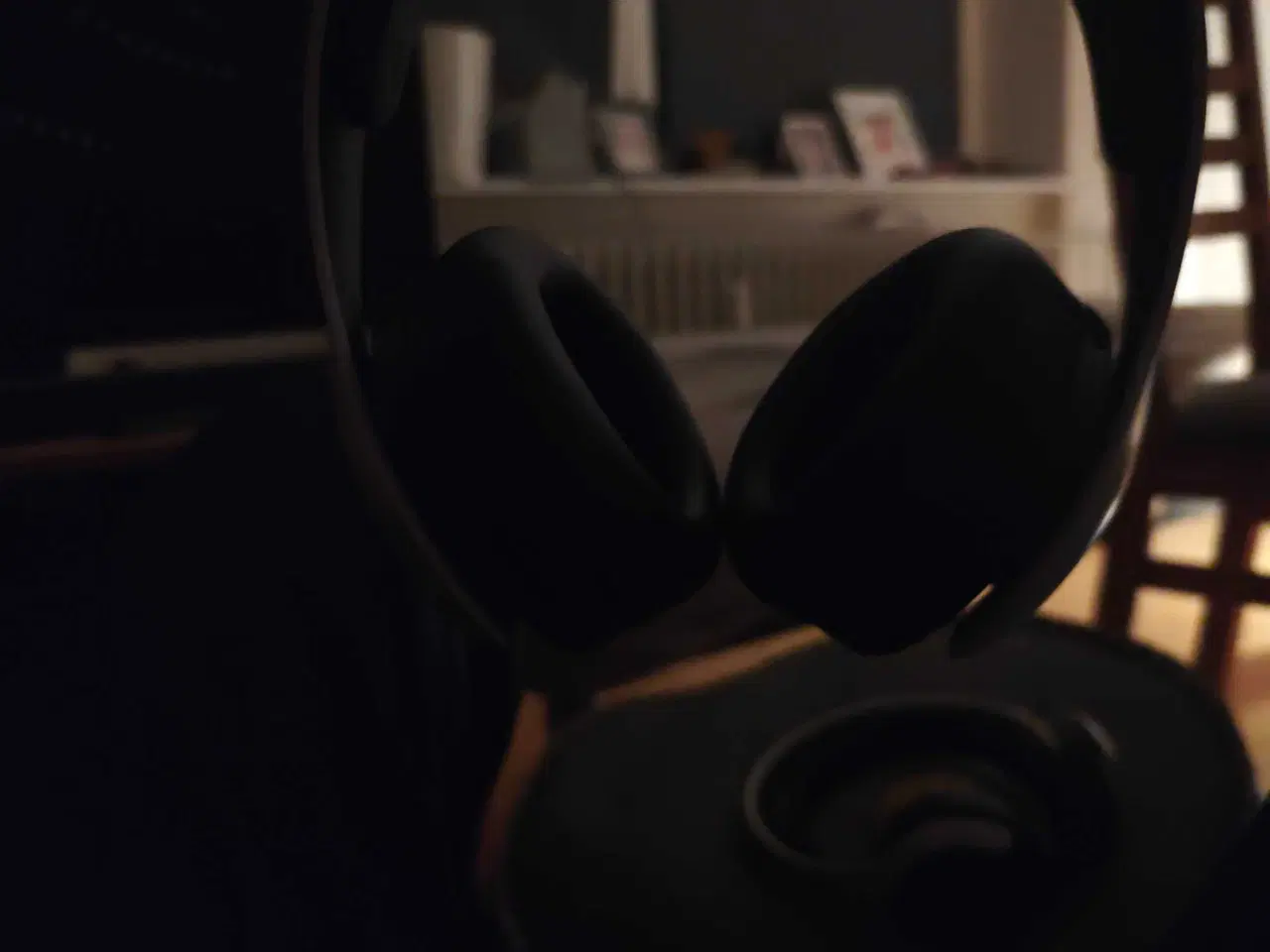 Billede 4 - playstation headphones uden stik tingen