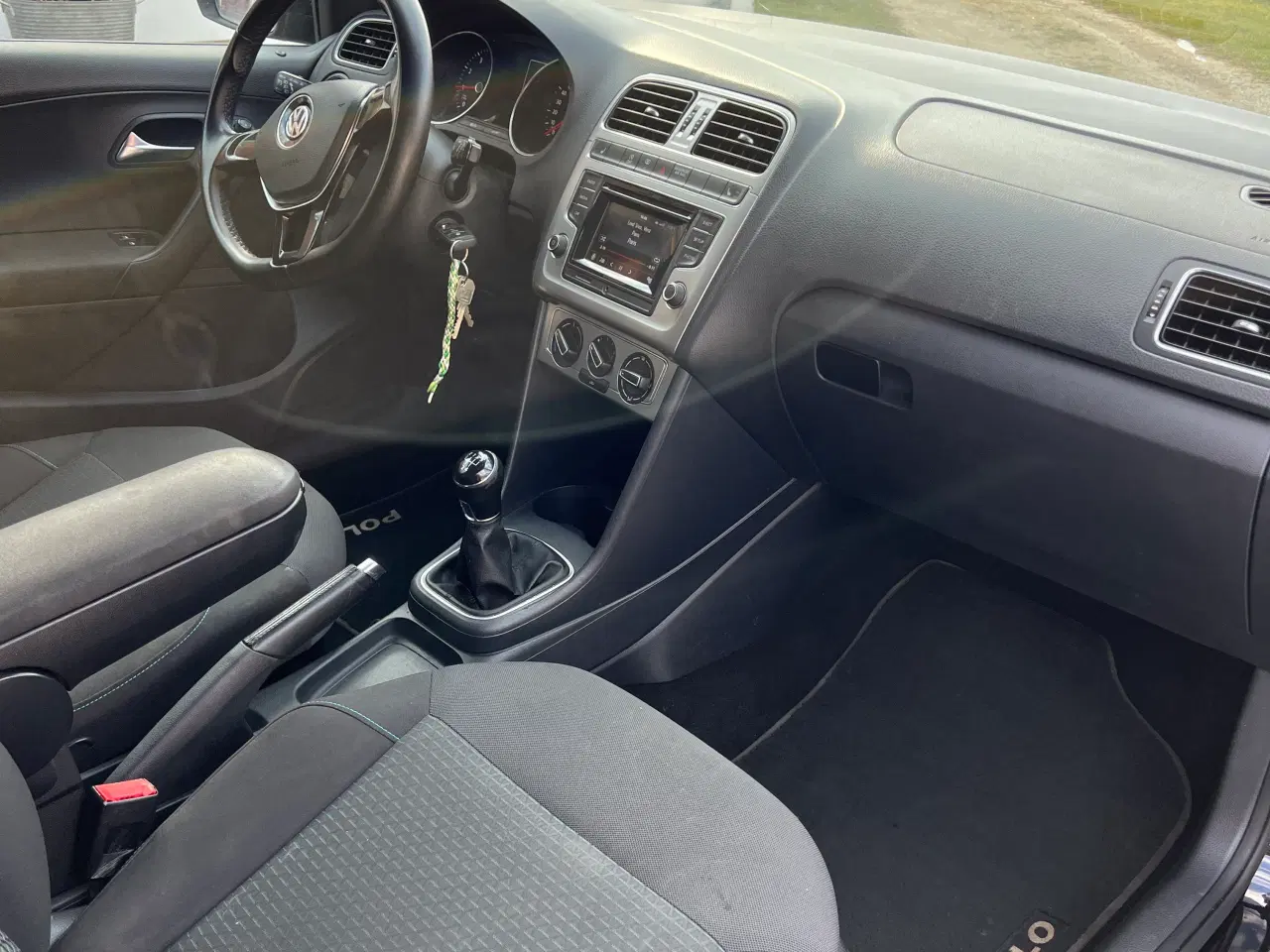 Billede 8 - Vw Polo 1.0 TSI