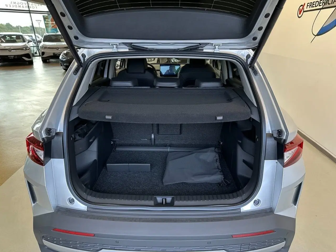 Billede 9 - Skoda Elroq 85 iV Loft