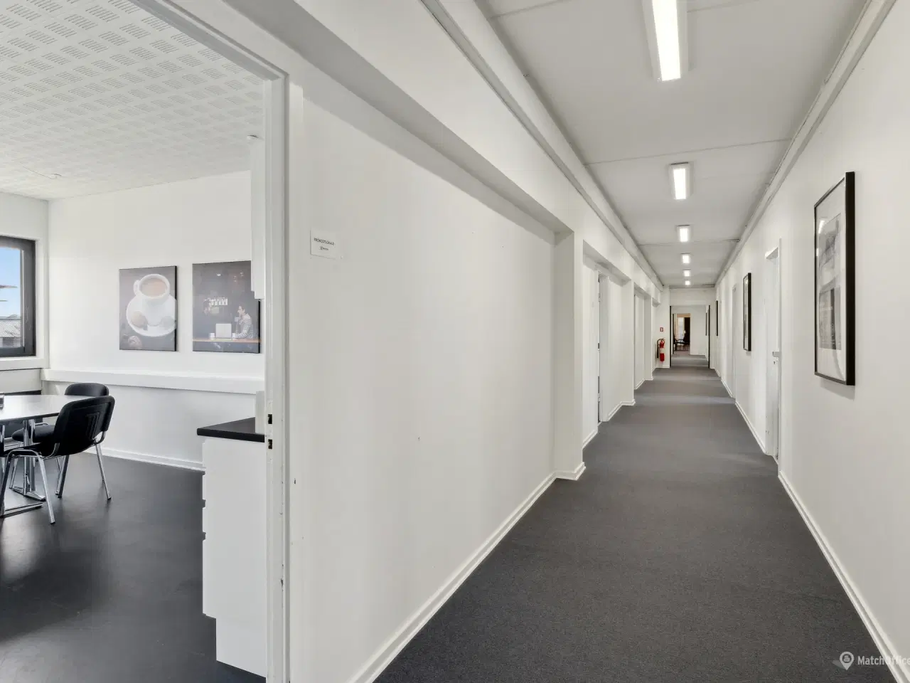 Billede 9 - Kombineret lager- og kontorlejemål på 1 557 m² i Hvidovre med 1 km til E20