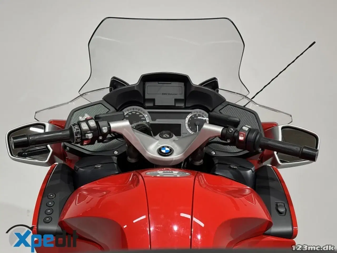 Billede 10 - BMW R 1200 RT