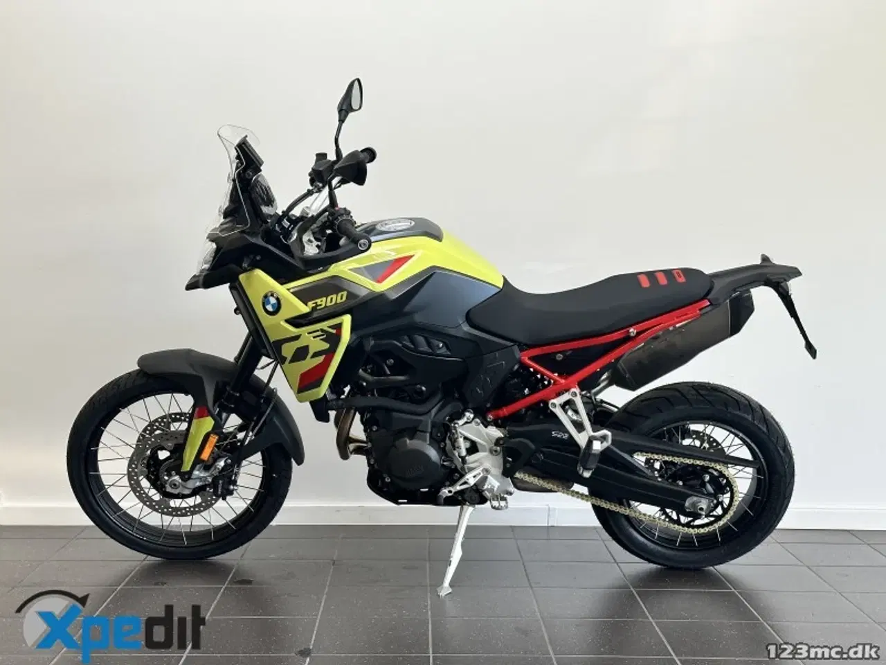 Billede 6 - BMW F 900 GS