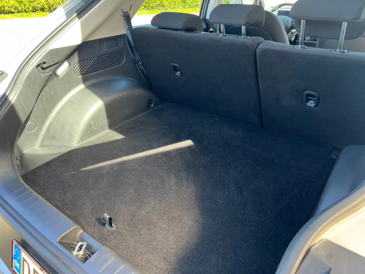 Billede 6 - Hyundai Ioniq 5 Essential 72,6 kWh (2021)