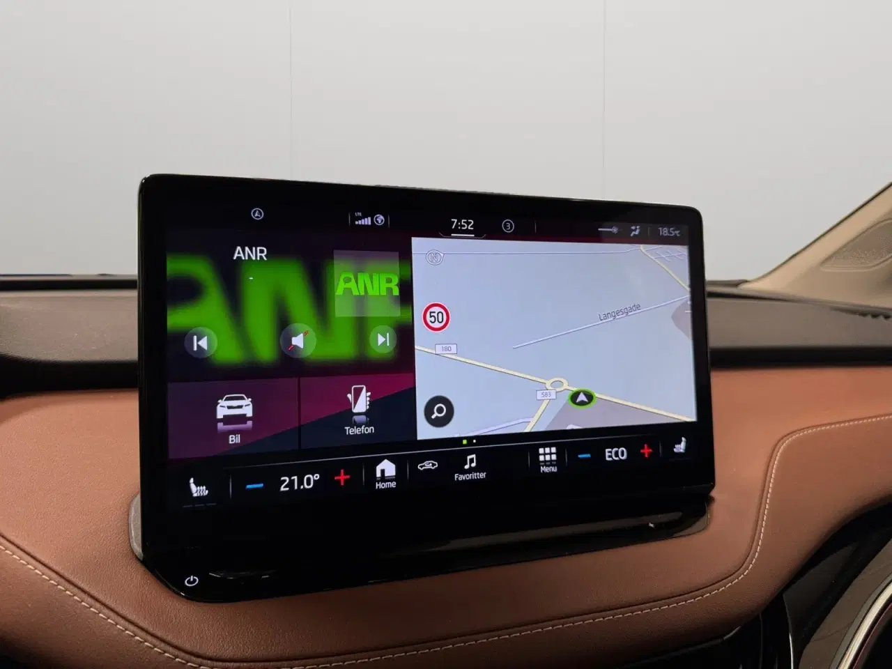Billede 8 - Skoda Enyaq 60 iV ecoSuite