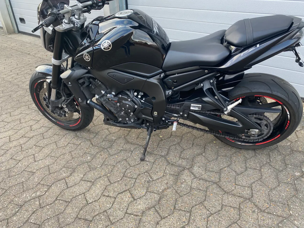 Billede 7 - Yamaha FZ1-N ABS 