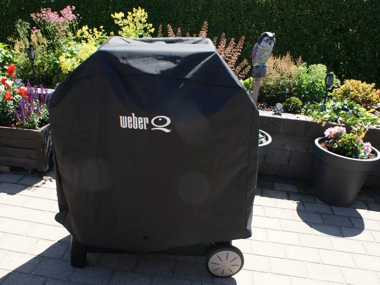Billede 6 - weber q3200