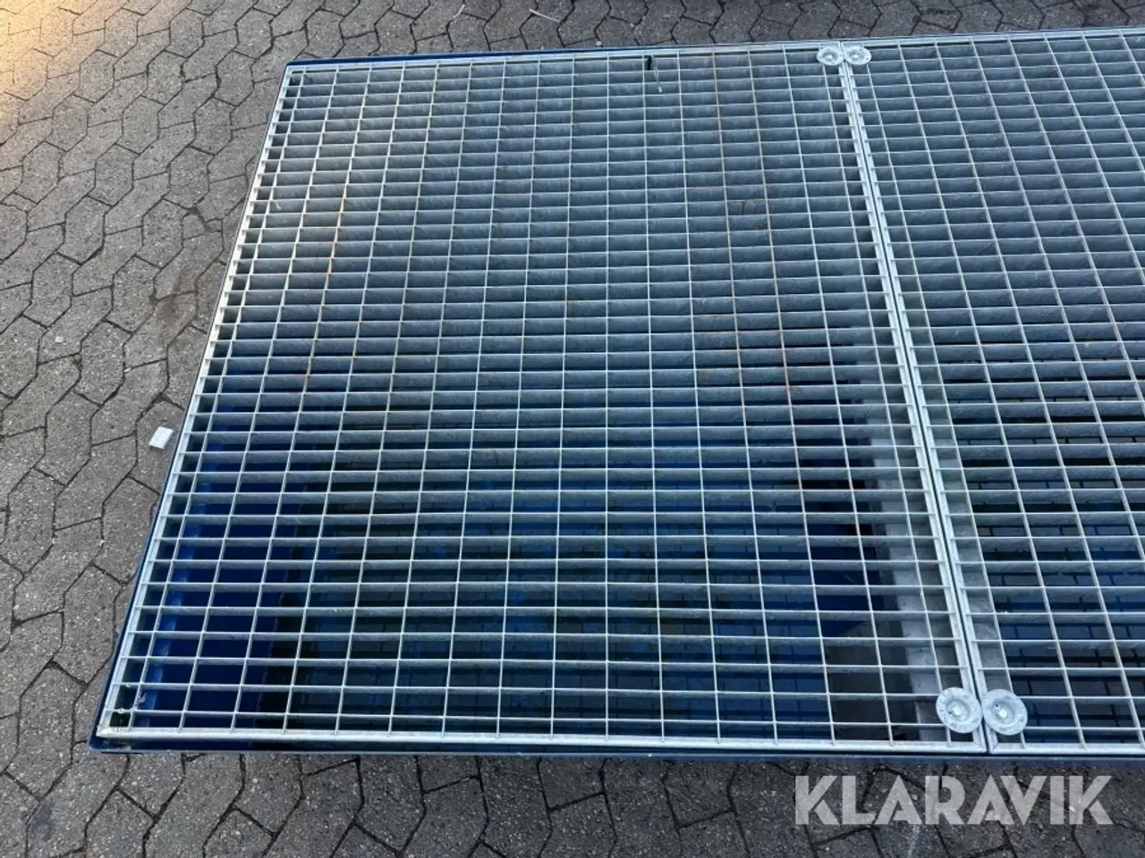 Billede 10 - Opsamlingskar Denios Classic-line 3 13f