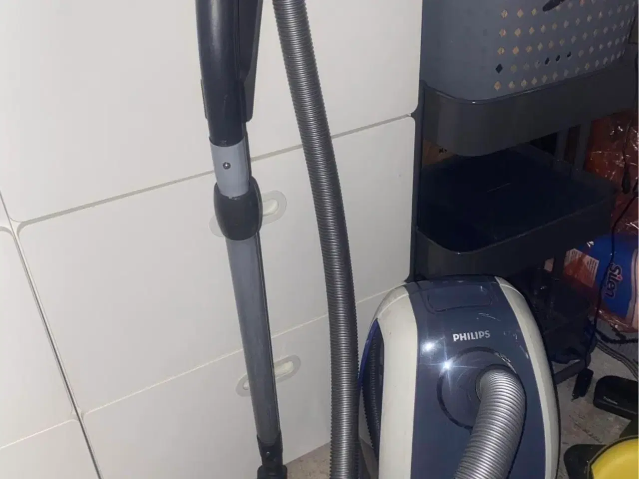 Billede 3 - Sælger denne støvsuger fra Philips 