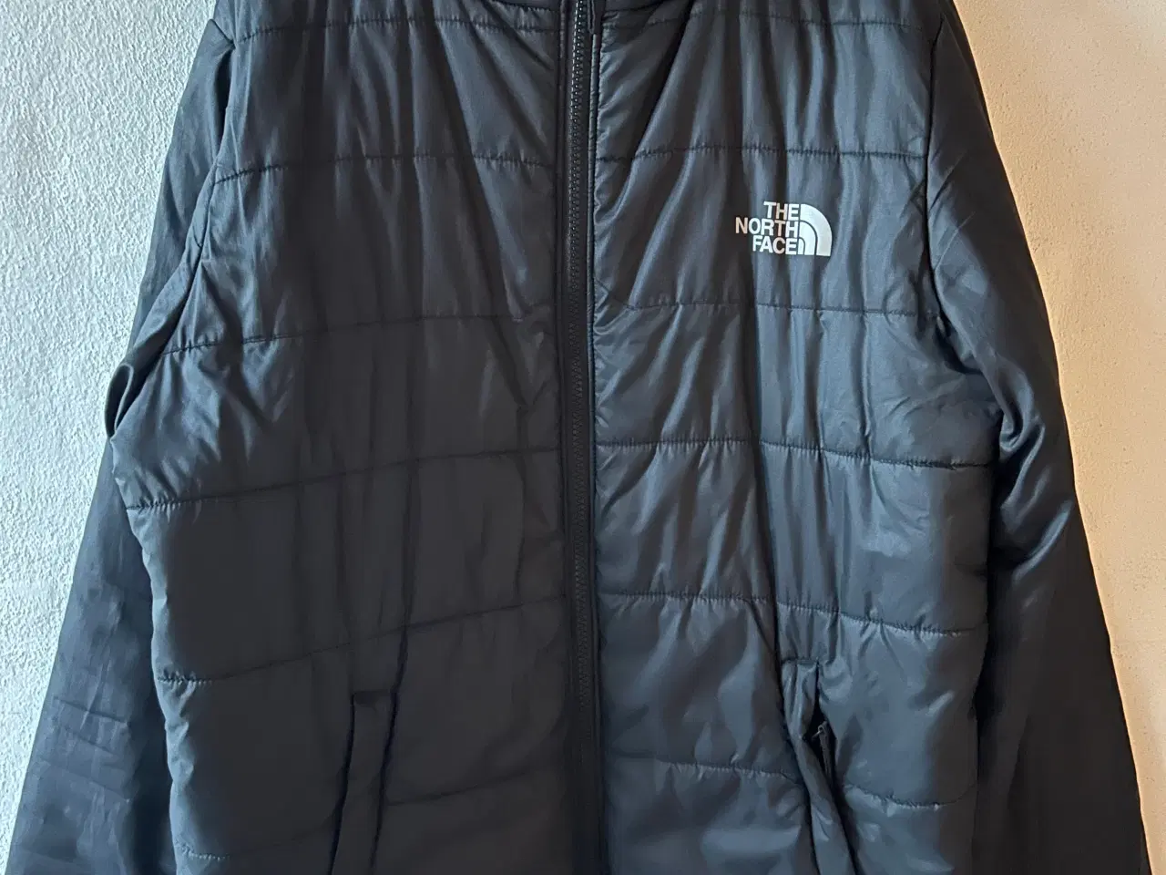 Billede 1 - Jakke, The North Face str S/M