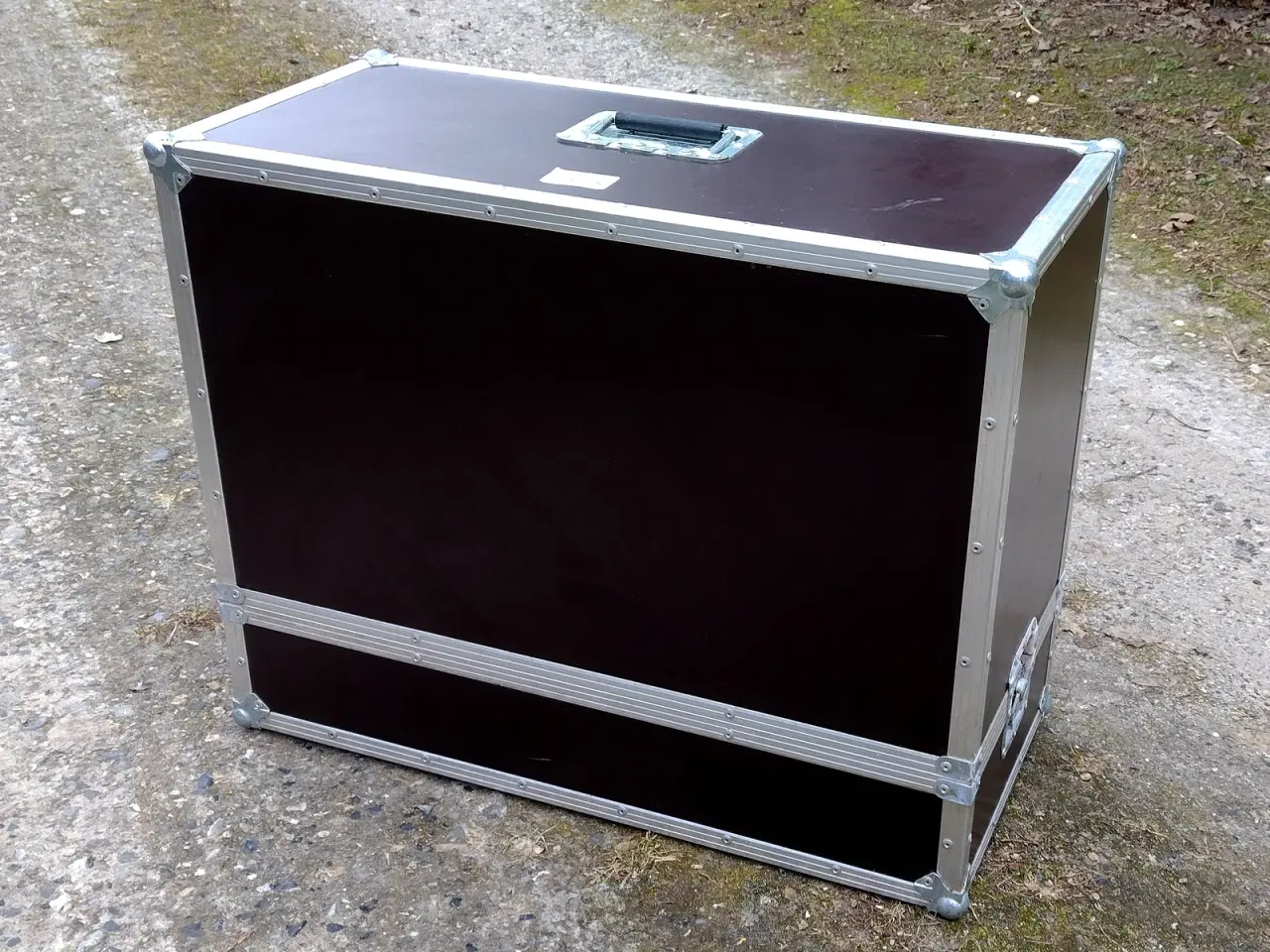 Billede 1 - Flightcase/transportkasse