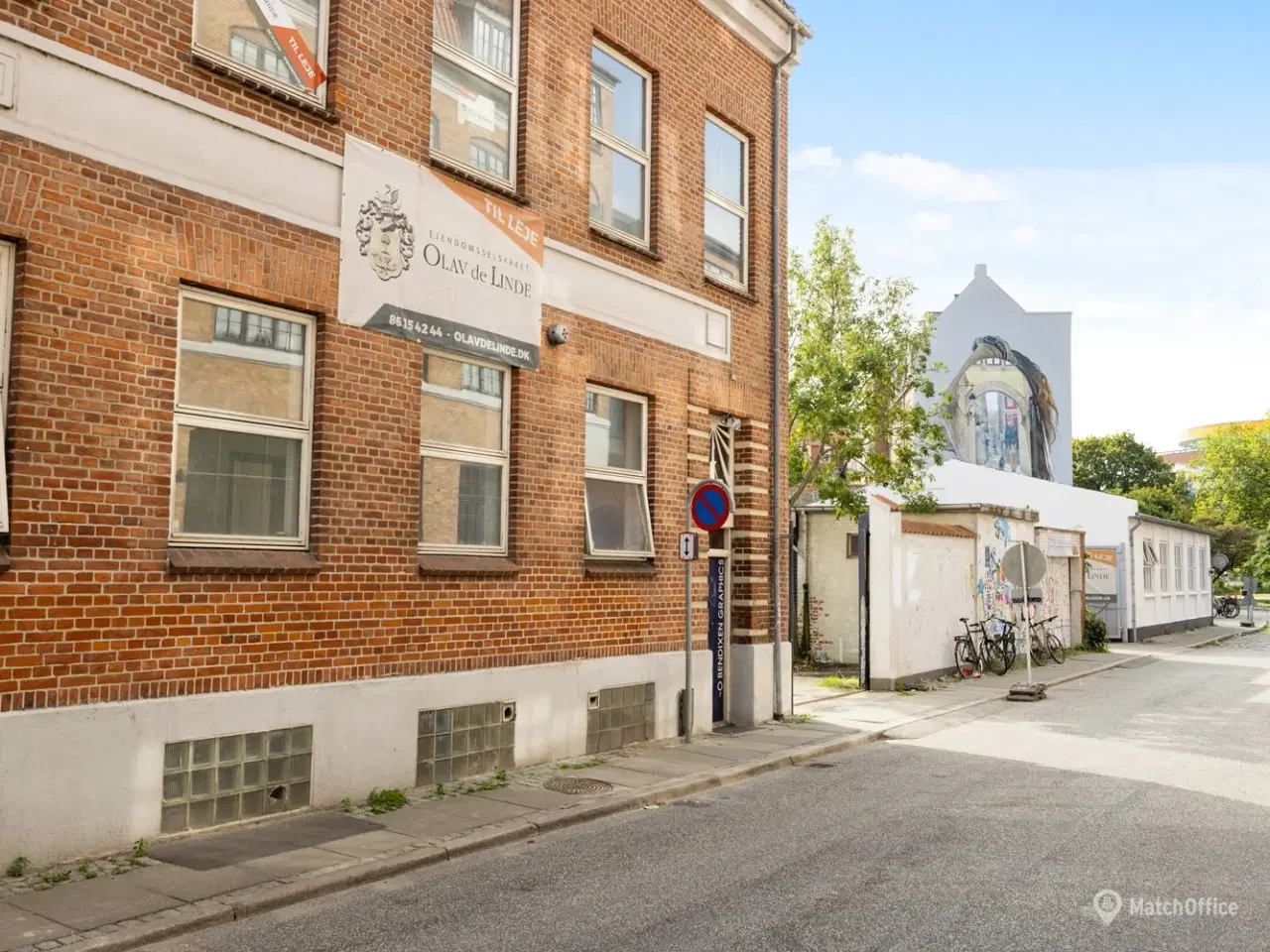 Billede 12 - En attraktiv mulighed midt i Aarhus