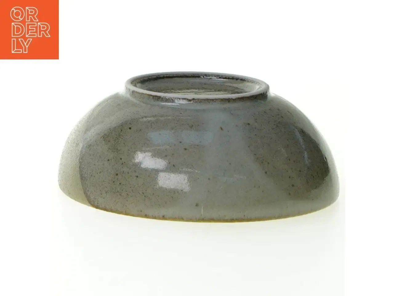 Billede 4 - Japansk keramik - lille skål (str. 11 cm)