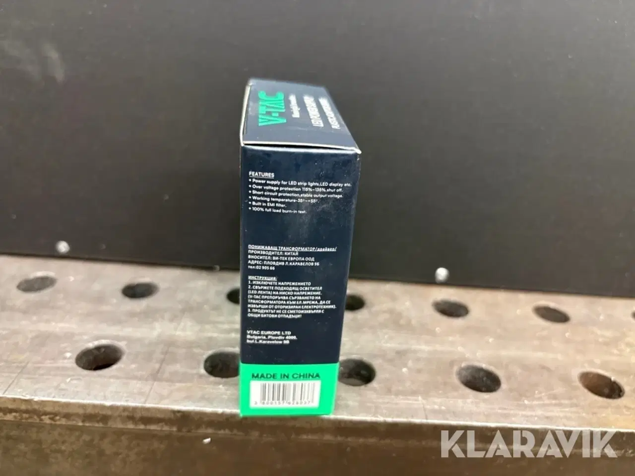 Billede 10 - LED Lysskilt