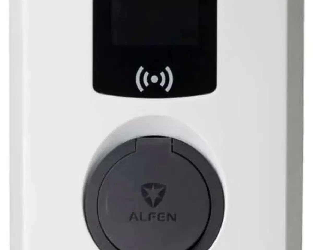Billede 1 - Alfen Pro-Line 22 kW ladestation – Elbil lader