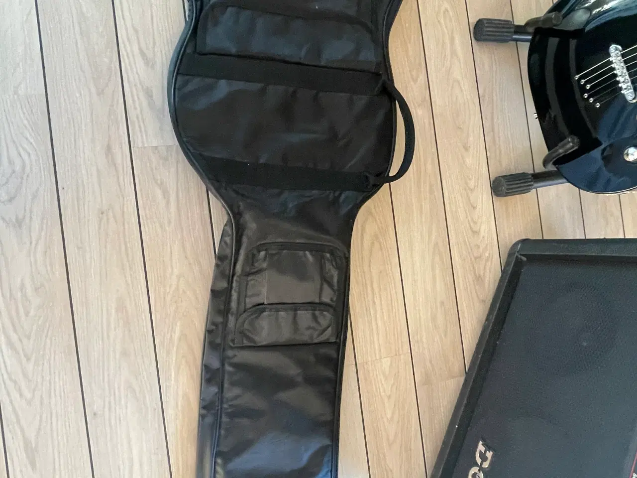 Billede 3 - Elguitar sæt, alt du skal bruge🎸