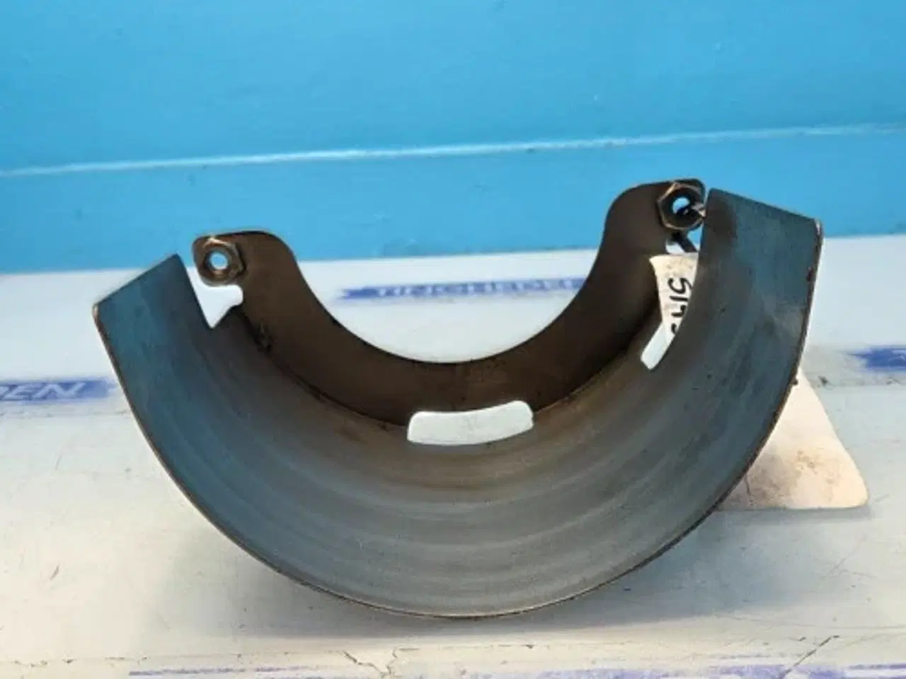 Billede 4 - New Holland TM190 Beskyttelse 5199515