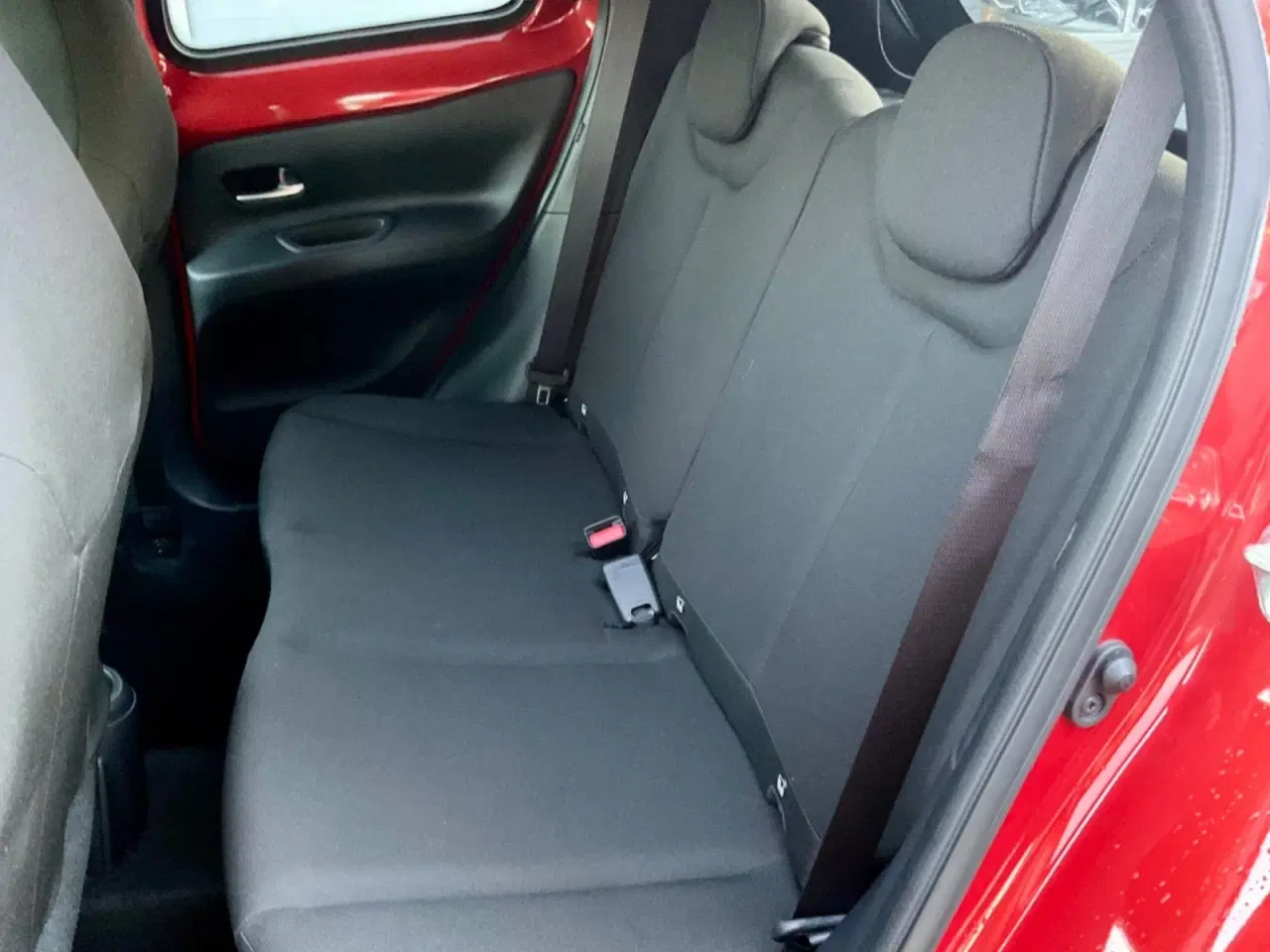 Billede 14 - Toyota Aygo X 1,0 Pulse