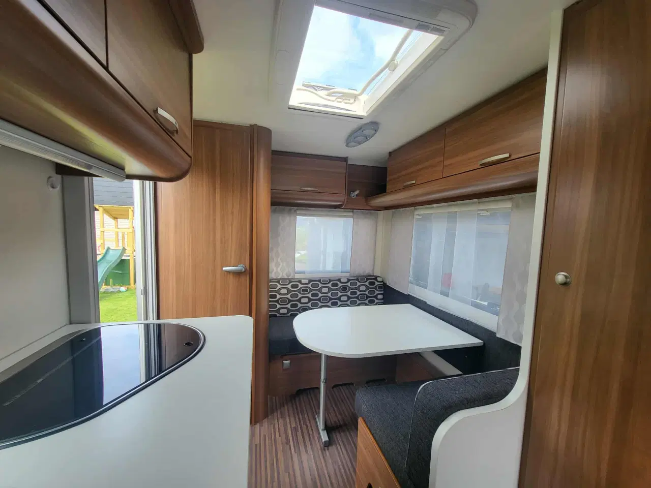 Billede 6 - Adria Altea 390, 2011