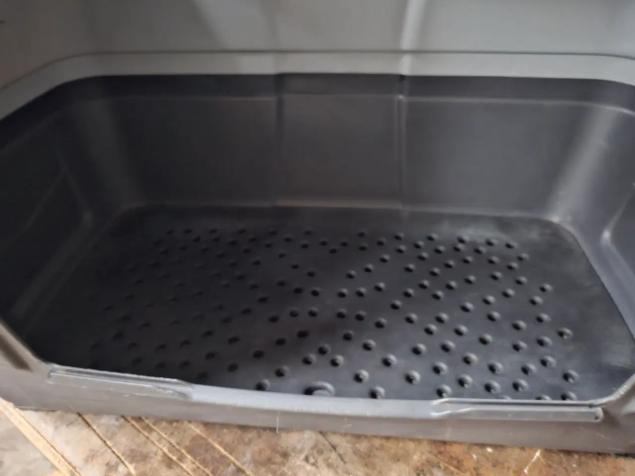 Billede 3 - Transportbur