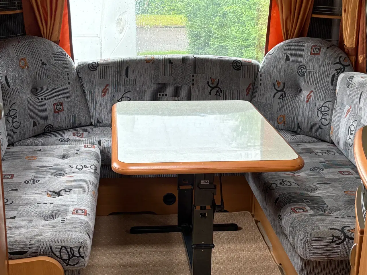 Billede 5 - Hobby 540 ufe