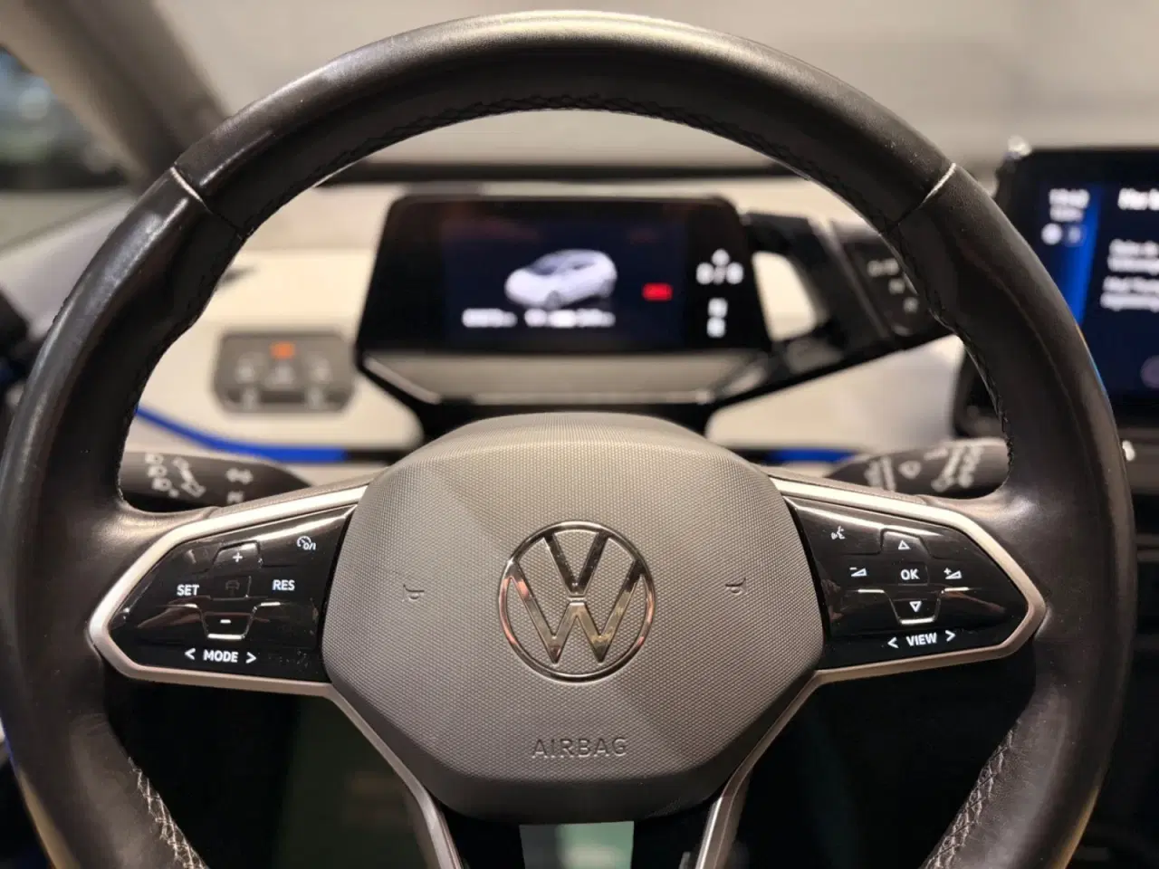 Billede 17 - VW ID.3 58 Pro Performance Business