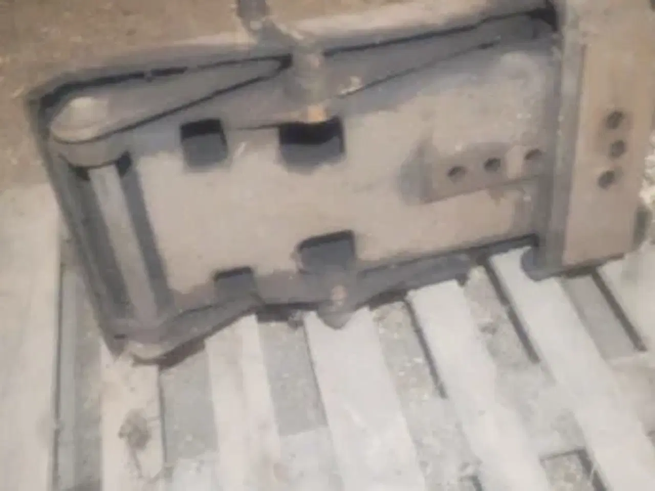 Billede 7 - Hitchkrog