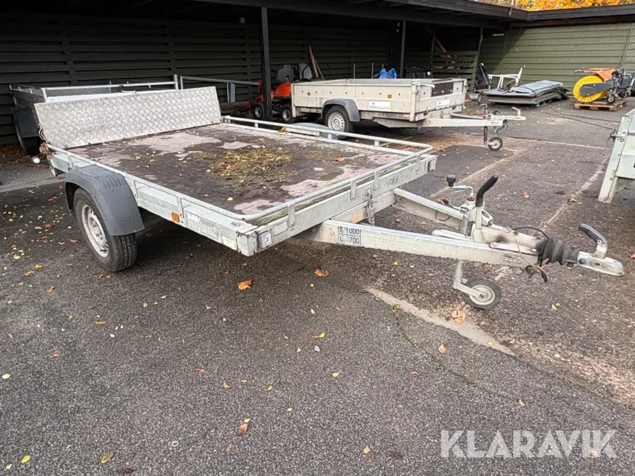 Billede 4 - Trailer Variant 1318