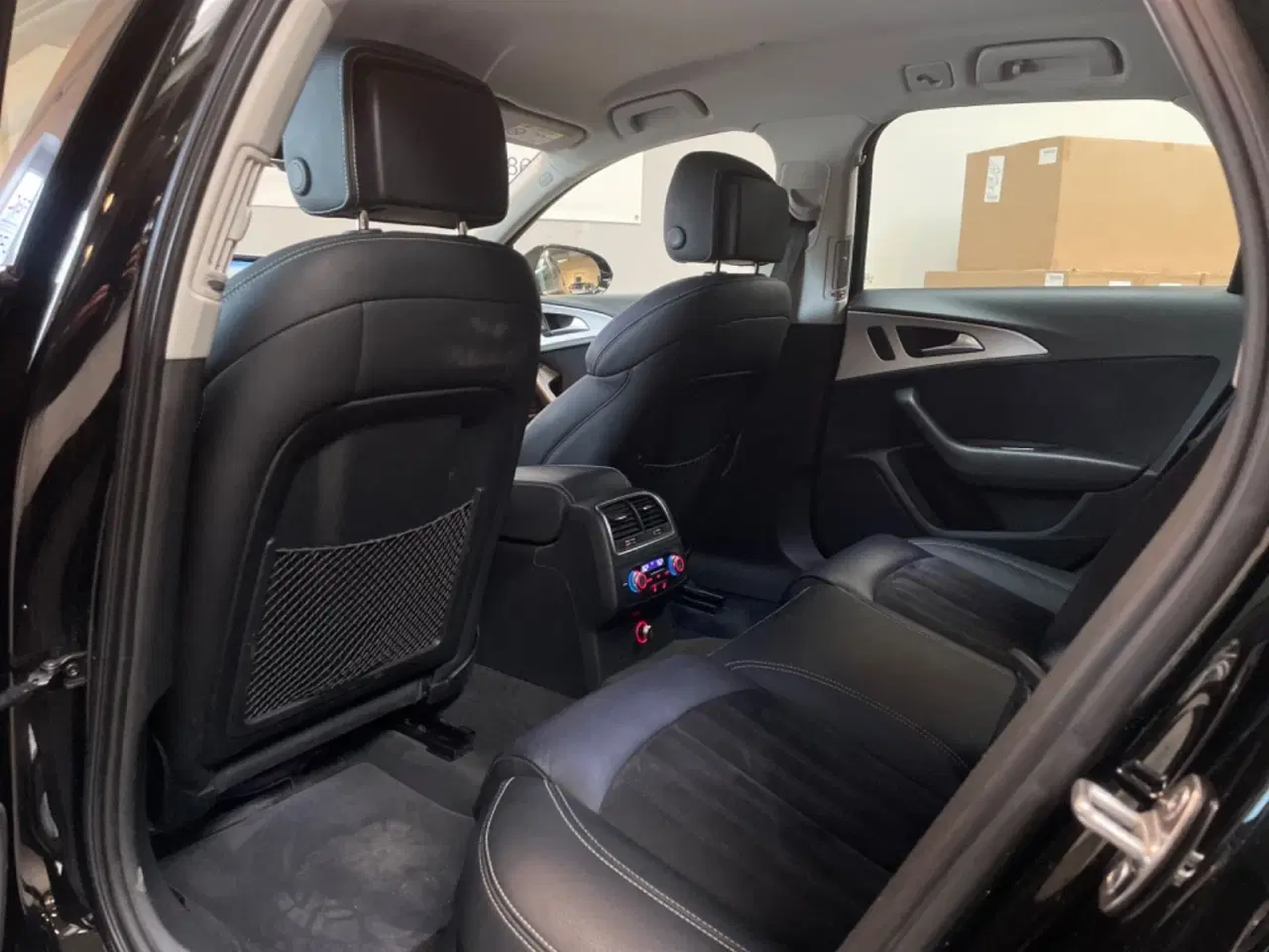 Billede 11 - Audi A6 3,0 TDi 218 Avant S-tr.