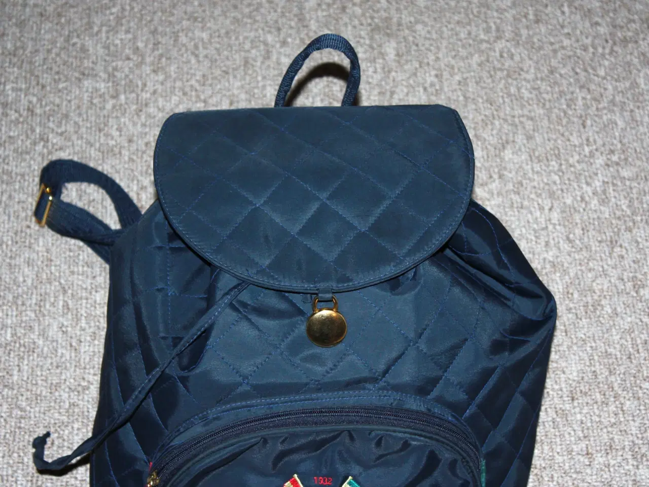 Billede 2 - Royal Yacht Club rygsæk