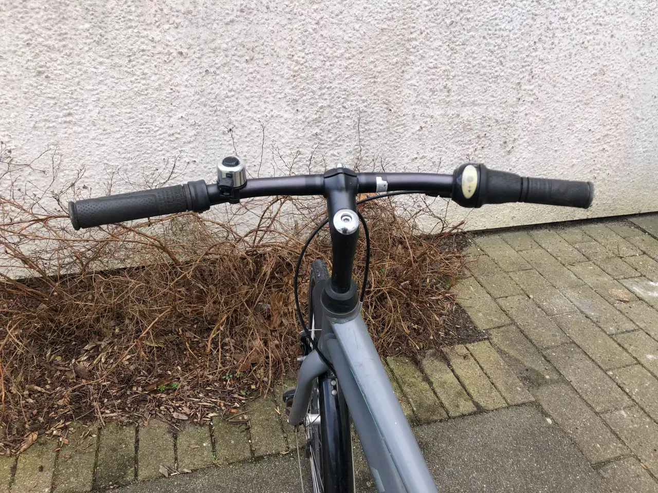 Billede 8 - DAMECYEKL 55 CM MED 7 GEAR