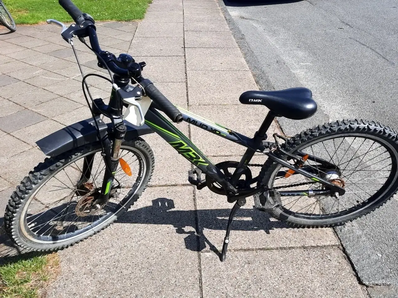 Billede 2 - MBK mountainbike