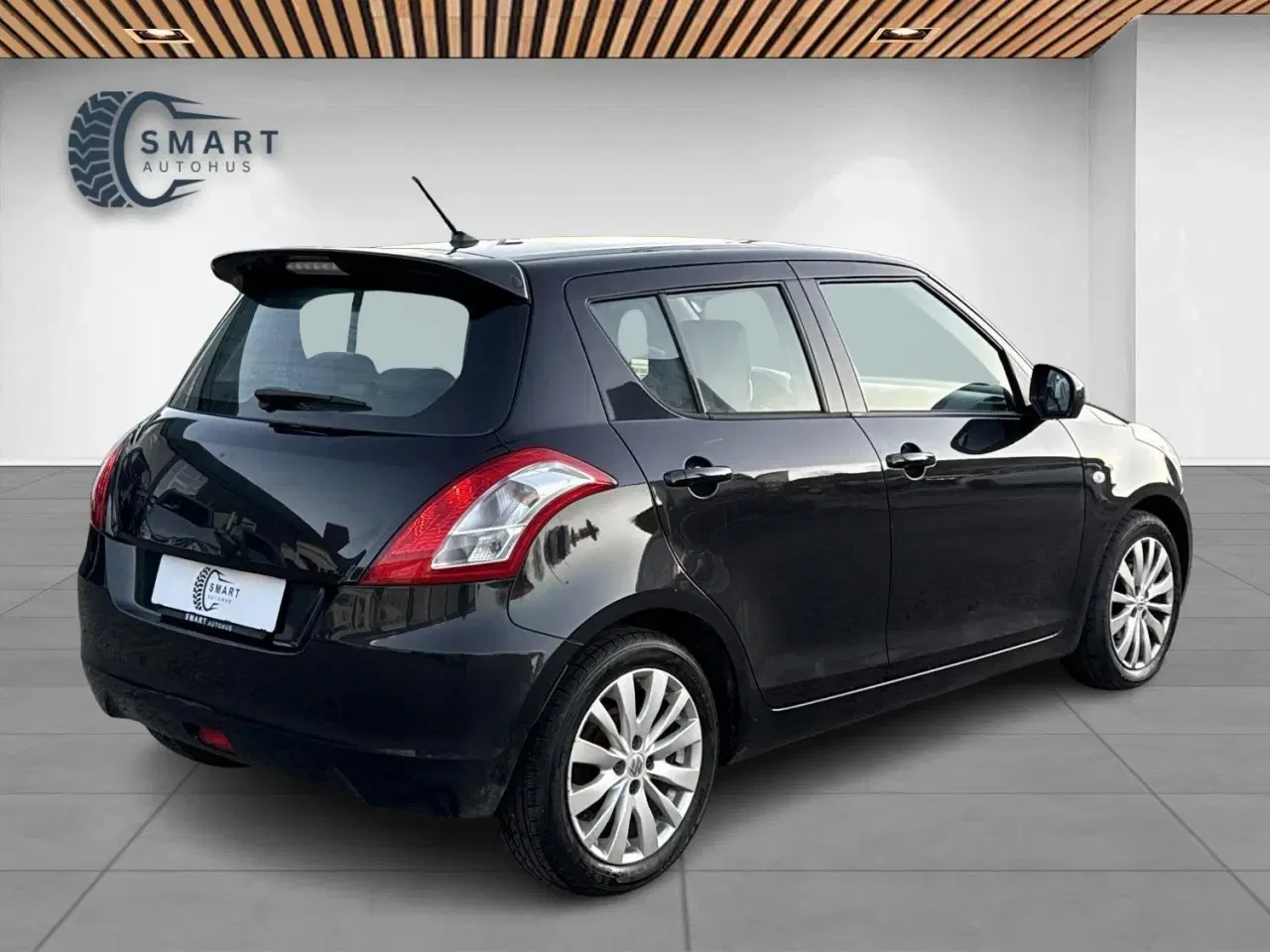 Billede 3 - Suzuki Swift 1,2 S ECO+